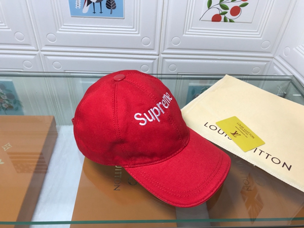 ブランド帽子細部ディテール